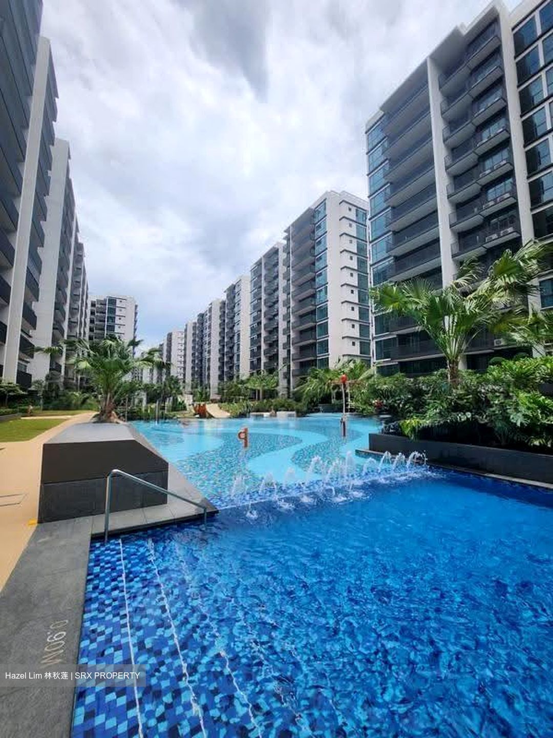 Treasure at Tampines (D18), Condominium #616993191